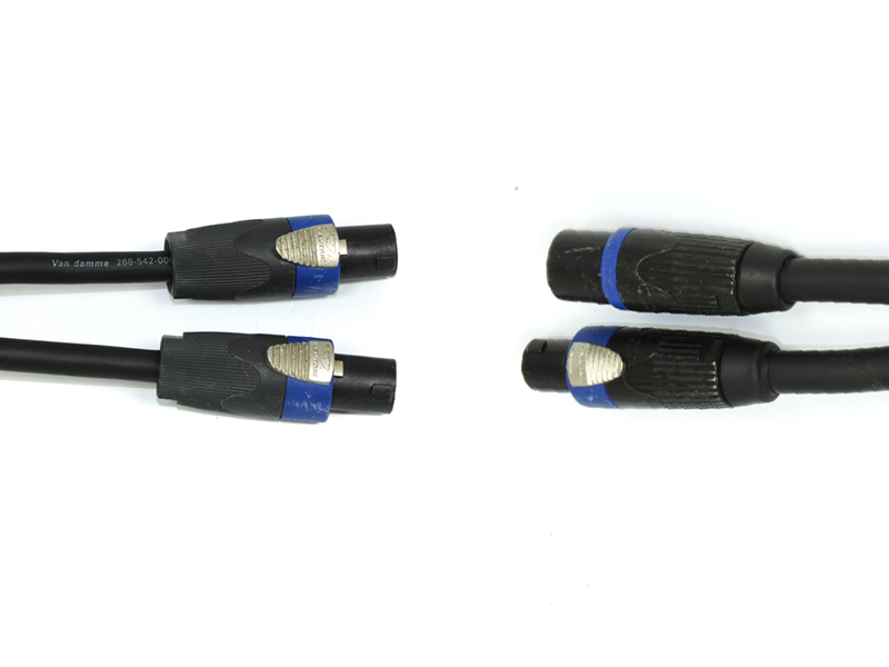 Speaker Cables